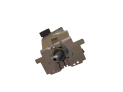 COLUMNA DIRECCION NISSAN NOTE 2016