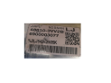 COLUMNA DIRECCION NISSAN NOTE 2016