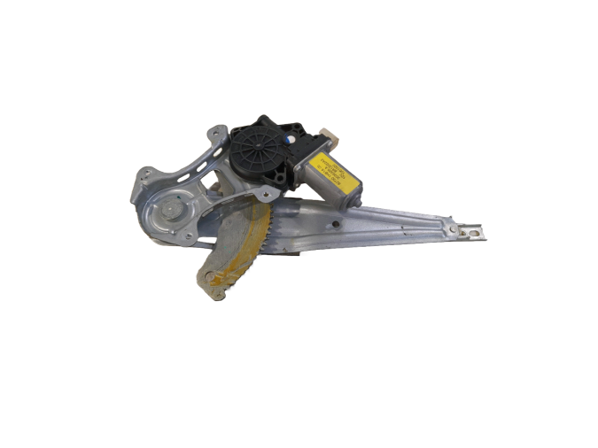 ELEVALUNAS TRASERO IZQUIERDO NISSAN NOTE 2016