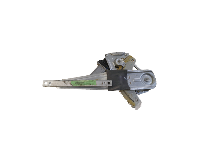 ELEVALUNAS TRASERO IZQUIERDO NISSAN NOTE 2016