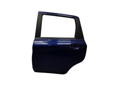 PUERTA TRASERA IZQUIERDA NISSAN NOTE 2016