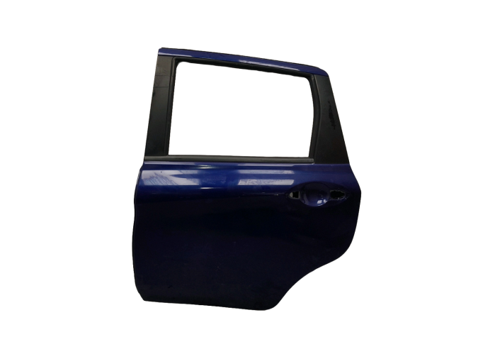 PUERTA TRASERA IZQUIERDA NISSAN NOTE 2016