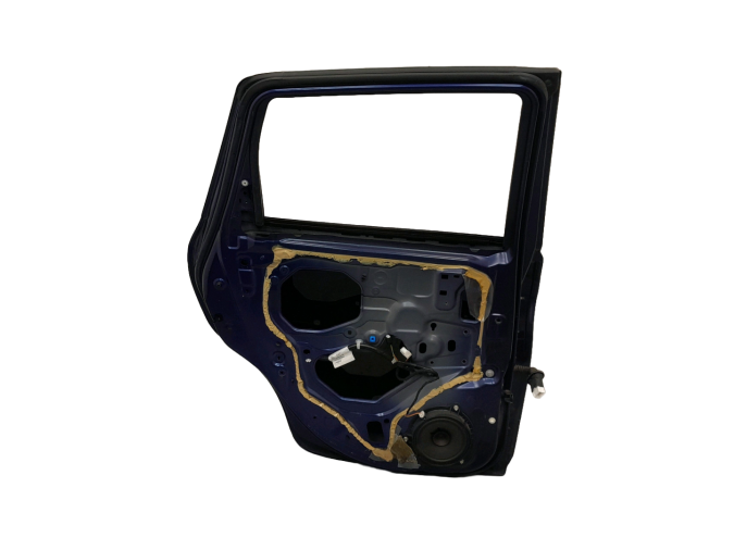 PUERTA TRASERA IZQUIERDA NISSAN NOTE 2016