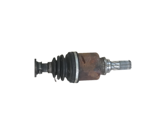 TRANSMISION DELANTERA IZQUIERDA NISSAN NOTE 2016