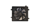 ELECTROVENTILADOR NISSAN NOTE 2016