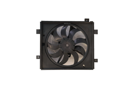 ELECTROVENTILADOR NISSAN NOTE 2016