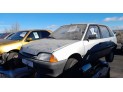 ELECTROVENTILADOR CITROEN AX 1988