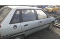 ELECTROVENTILADOR CITROEN AX 1988