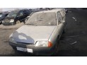ELECTROVENTILADOR CITROEN AX 1988