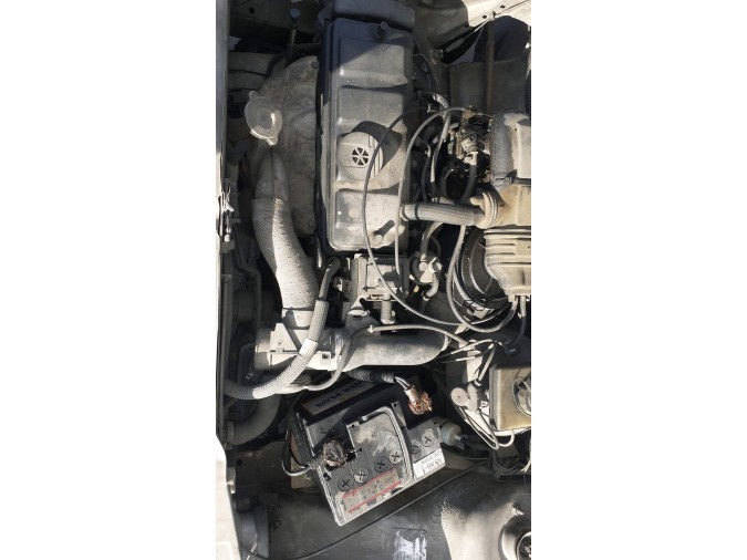 ELECTROVENTILADOR CITROEN AX 1988
