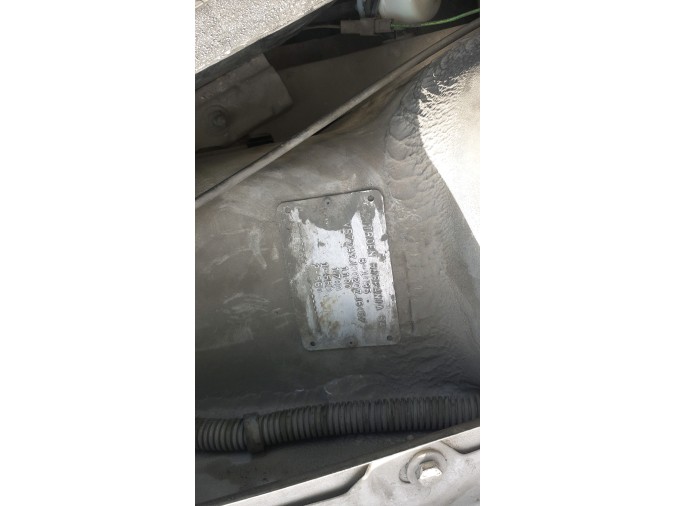 ELECTROVENTILADOR CITROEN AX 1988