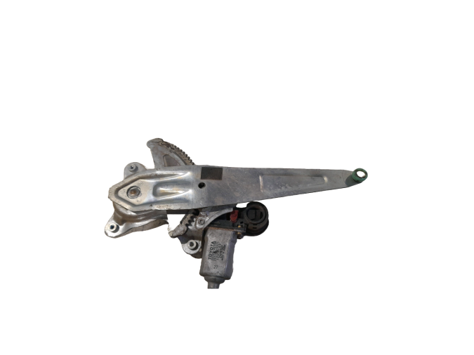 ELEVALUNAS TRASERO DERECHO TOYOTA RAV4 2003