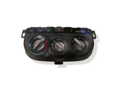 MANDO CALEFACCION TOYOTA RAV4 2003