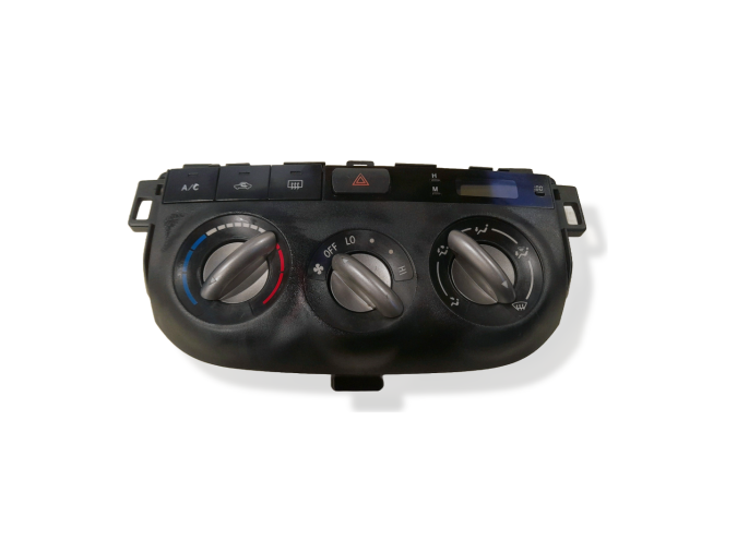 MANDO CALEFACCION TOYOTA RAV4 2003