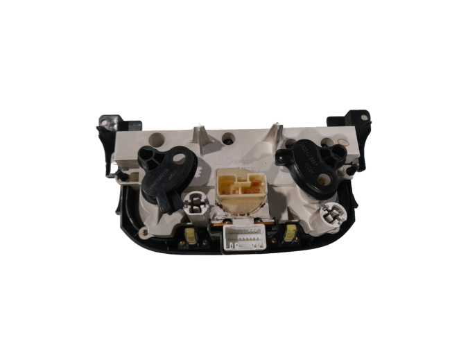 MANDO CALEFACCION TOYOTA RAV4 2003