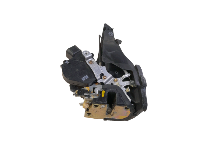 CERRADURA TRASERA DERECHA TOYOTA RAV4 2003