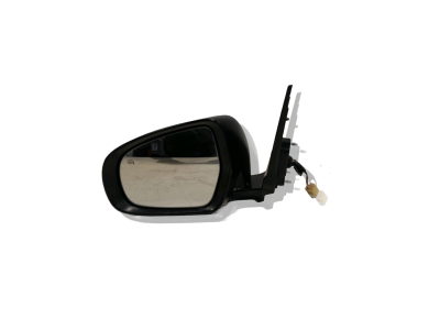RETROVISOR IZQUIERO DELANTERO SUZUKI VITARA 2018