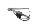 ELEVALUNAS DELANTERO IZQUIERDO MAZDA 3 2024
