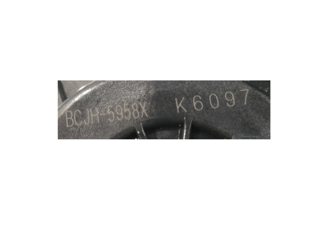 ELEVALUNAS DELANTERO IZQUIERDO MAZDA 3 2024