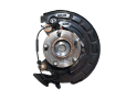 MANGUETA DELANTERA IZQUIERDA MAZDA 3 2024