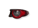 PILOTO TRASERO DERECHO EXTERIOR MAZDA 3 2024