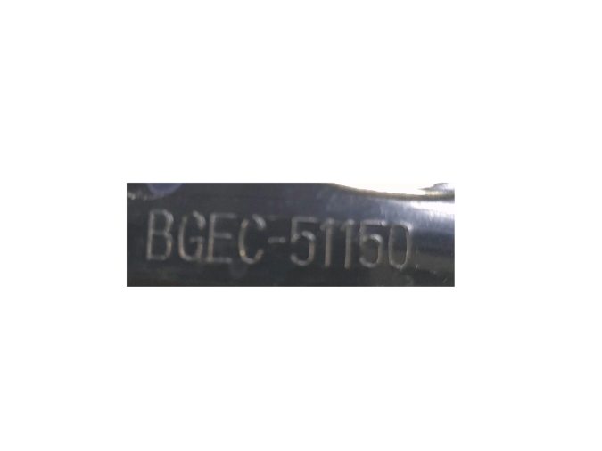 PILOTO TRASERO DERECHO EXTERIOR MAZDA 3 2024