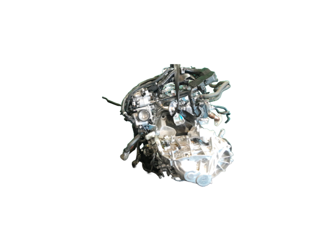 MOTOR ARRANQUE MAZDA 3 2024