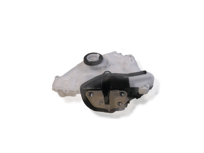 CERRADURA PUERTA DELANTERA IZQUIERDA MAZDA 3 2024