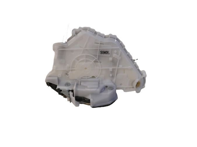 CERRADURA PUERTA DELANTERA IZQUIERDA MAZDA 3 2024
