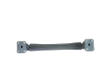 REFUERZO TRASERO MAZDA 3 2024