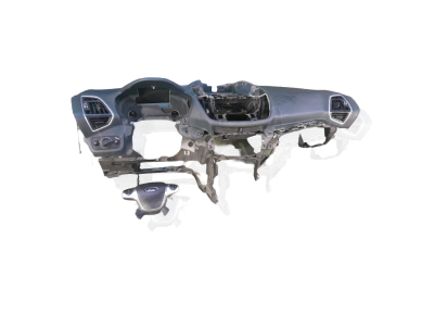 KIT AIRBAG FORD GRAND C-MAX 2013
