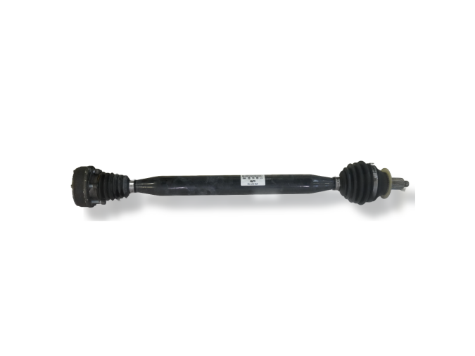 TRANSMISION DELANTERA DERECHA SEAT IBIZA 2012