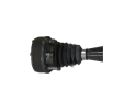 TRANSMISION DELANTERA DERECHA SEAT IBIZA 2012