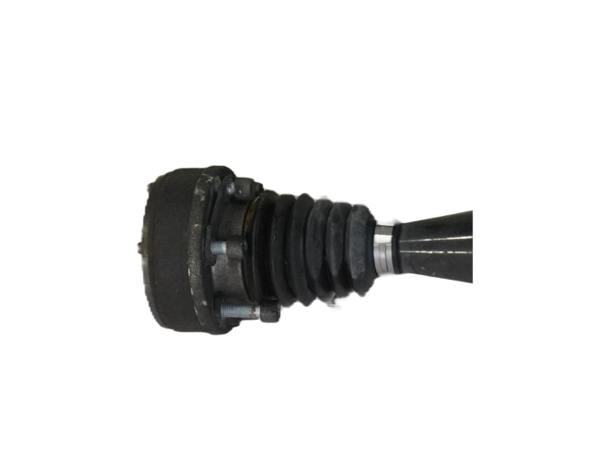 TRANSMISION DELANTERA DERECHA SEAT IBIZA 2012