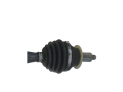 TRANSMISION DELANTERA DERECHA SEAT IBIZA 2012