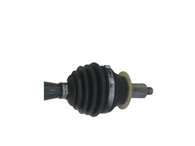 TRANSMISION DELANTERA DERECHA SEAT IBIZA 2012