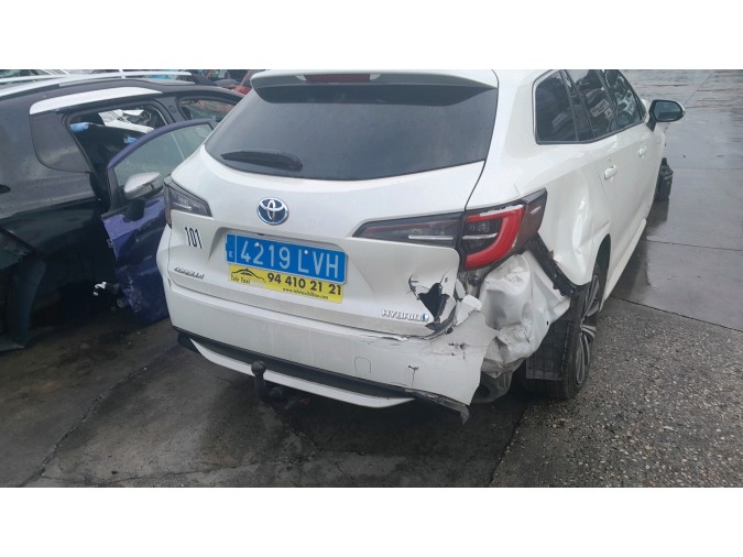 BRAZO LIMPIA.DEL.I. TOYOTA COROLLA 2021
