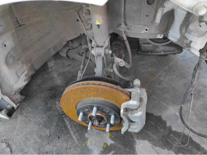 MANGUETA DELANTERA DERECHA AUDI A5 2017
