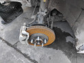 Pinza de Freno AUDI A5 2017