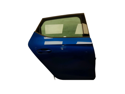 PUERTA TRASERA DERECHA SEAT LEON 2024