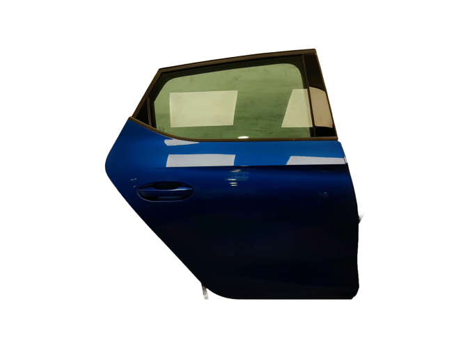 PUERTA TRASERA DERECHA SEAT LEON 2024