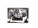 CERRADURA PORTON TRASERO PEUGEOT 508 2013