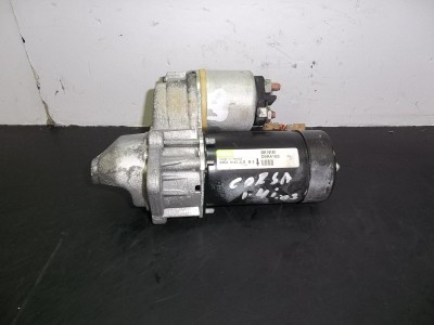 Motor Arranque OPEL CORSA 2003