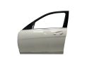 PUERTA DELANTERA IZQUIERDA MERCEDES C 220 CDI BLANCA 2012