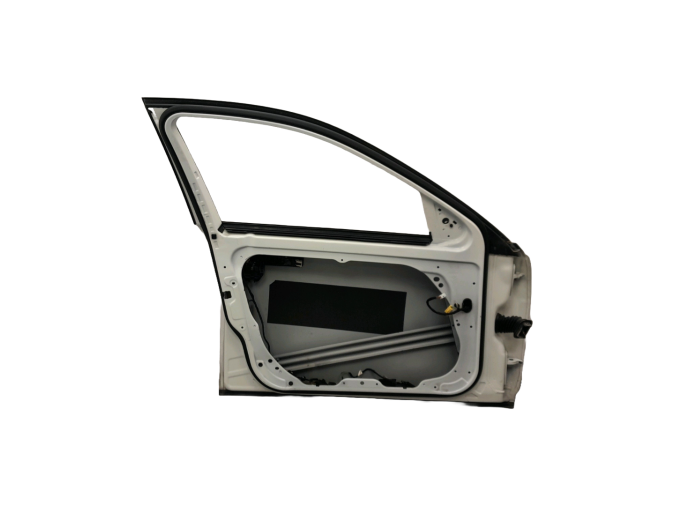 PUERTA DELANTERA IZQUIERDA MERCEDES C 220 CDI BLANCA 2012