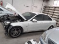 BRAZO SUSPENSION SUPERIOR TRASERO DERECHO MERCEDES C 220 CDI 2012