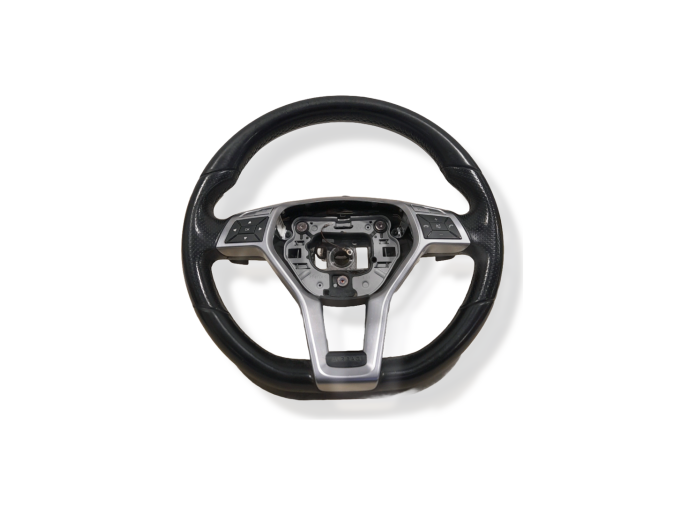 VOLANTE MERCEDES C 220 CDI 2012