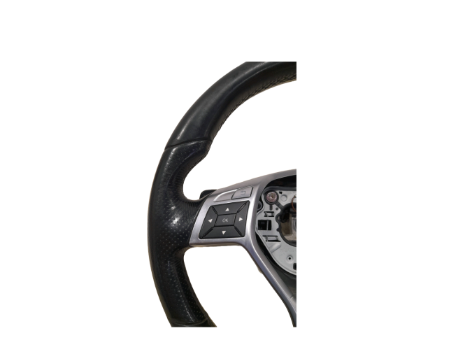 VOLANTE MERCEDES C 220 CDI 2012