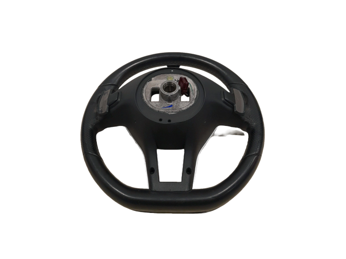 VOLANTE MERCEDES C 220 CDI 2012