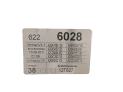 ELEVALUNAS DELANTERO IZQUIERDO MERCEDES C 220 CDI 2012